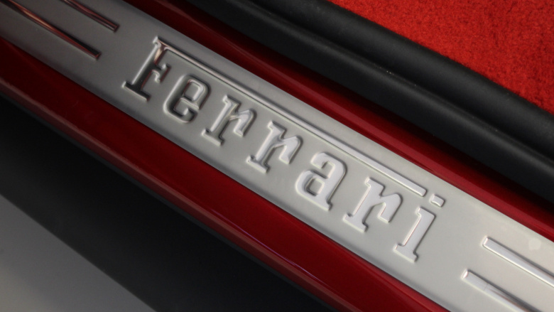 Ferrari 296 GTS 3.0T V6 Spider 2dr Petrol Plug-in Hybrid F1 DCT Euro 6 (s/s) 7.45kWh (830 ps) Convertible